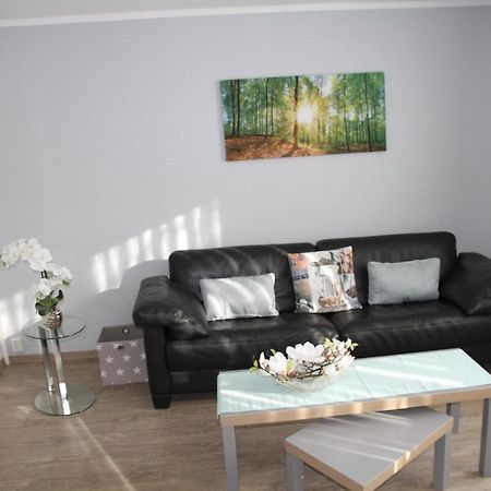Wohnung Julius 8 Sankt Andreasberg Bagian luar foto